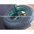 wheel barrow tire